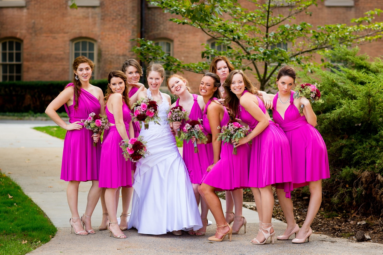 shippensburg wedding photography